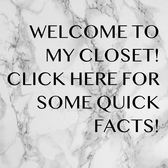 Meet your Posher, Shelby - Picture 1 of 3